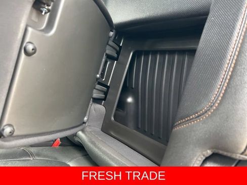Used 2022 GMC Sierra 2500 AT4 AWD/4WD image 41
