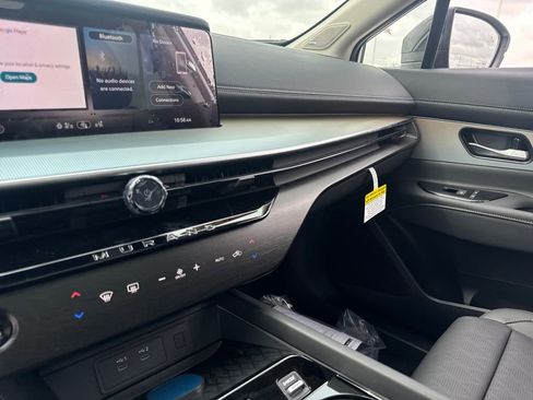 New 2026 Nissan Murano Platinum w/ Cargo Package image 21