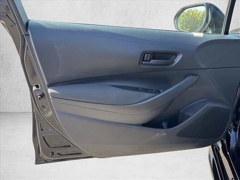 Certified 2026 Toyota Corolla LE FWD image 11