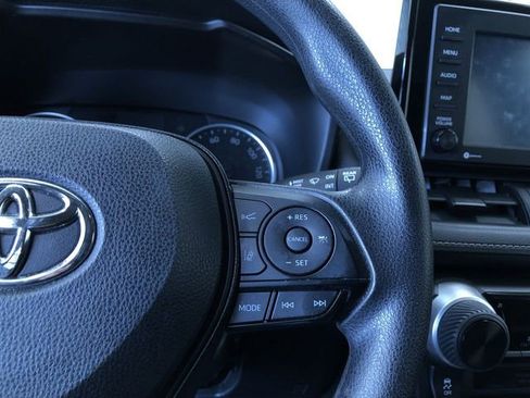 Certified 2020 Toyota RAV4 LE w/ Carpet Mat Package image 26