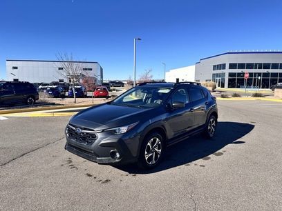 Used 2025 Subaru Crosstrek 2.5i Premium