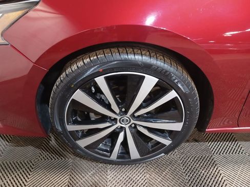 Used 2021 Nissan Altima 2.5 SR image 18