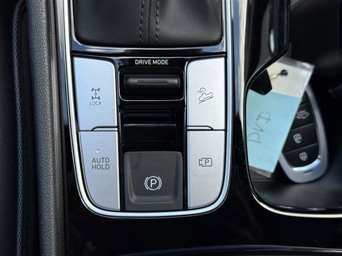 Used 2024 Hyundai Santa Cruz Limited image 42