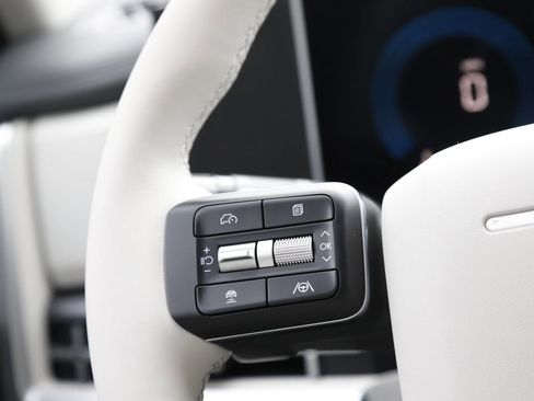 New 2026 Hyundai Santa Fe SEL image 19