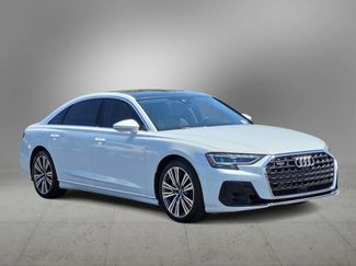 Used 2024 Audi A8 L 3.0T AWD/4WD video 2