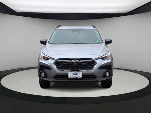 New 2026 Subaru Crosstrek 2.0i Premium AWD/4WD image 3