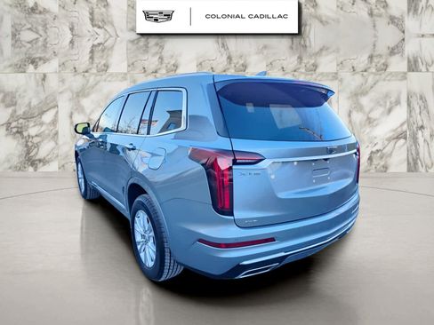 Used 2024 Cadillac XT6 Luxury w/ LPO, Floor Liner Package image 3