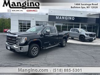 Certified 2022 GMC Sierra 2500 SLT w/ SLT Convenience Package AWD/4WD video 1