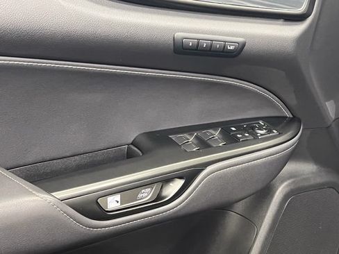 Certified 2024 Lexus NX 350 AWD w/ Cold Area Package image 9