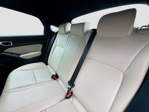 Used 2023 Acura Integra A-Spec FWD image 24