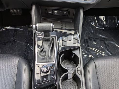 Used 2023 Kia Sportage X-Line AWD/4WD image 19