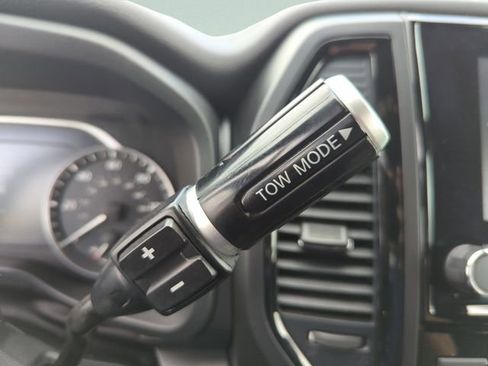 Certified 2024 Nissan Titan SV w/ SV Bronze Edition Package RWD image 34