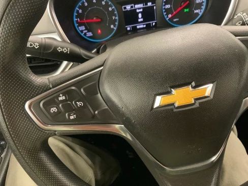 Used 2019 Chevrolet Equinox LS AWD/4WD image 20