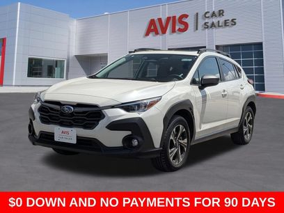 Used 2025 Subaru Crosstrek 2.5i Premium