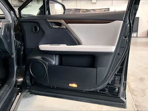 Certified 2022 Lexus RX 450h AWD w/ Premium Package image 28