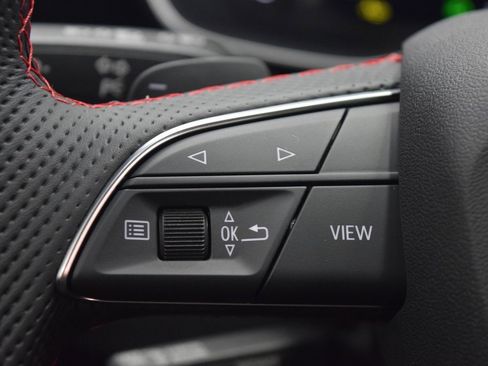 New 2025 Audi Q3 2.0T Premium Plus image 15