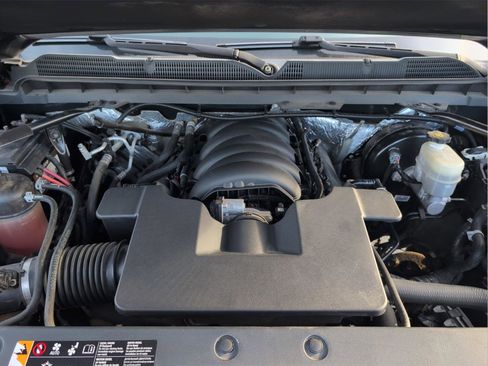 Used 2017 Chevrolet Silverado 1500 LT w/ All Star Edition image 14