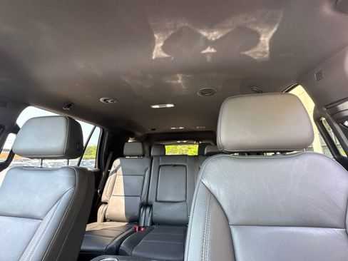 Used 2025 Chevrolet Tahoe LT AWD/4WD image 32