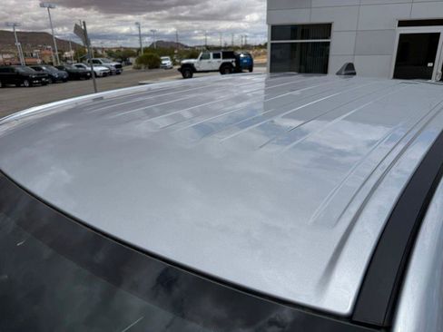 New 2026 RAM 1500 Big Horn AWD/4WD image 12