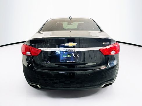 Used 2019 Chevrolet Impala Premier image 7