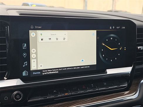 Used 2024 Chevrolet Silverado 1500 RST w/ Protection Package image 12