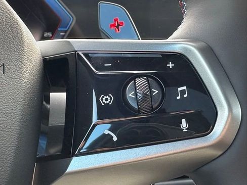 New 2026 BMW X3 M50 image 16