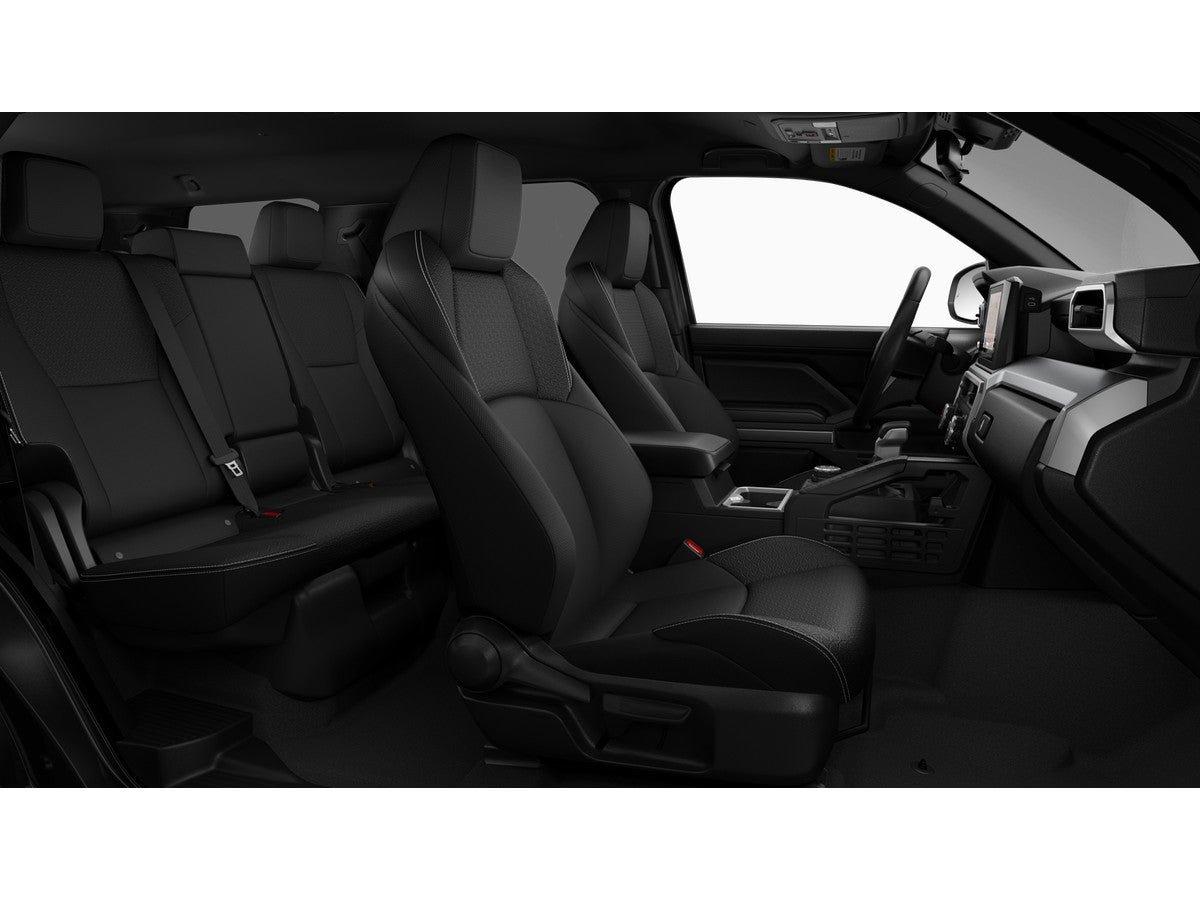 New 2026 Toyota 4Runner SR5 AWD/4WD image 20