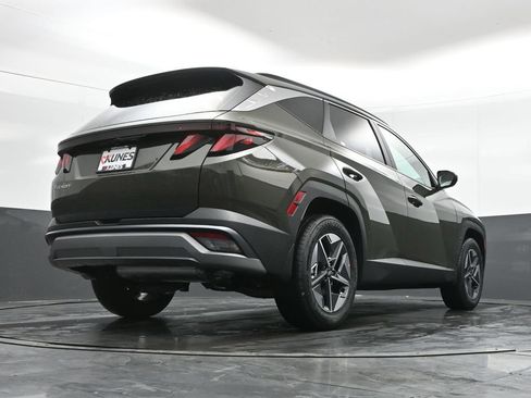New 2026 Hyundai Tucson SEL FWD image 44