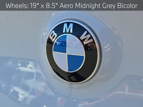 Used 2026 BMW X3 xDrive30i w/ Premium Package AWD/4WD image 17
