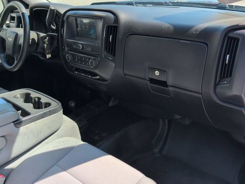Used 2016 Chevrolet Silverado 1500 LS AWD/4WD image 24