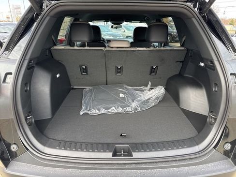 New 2026 GMC Terrain Elevation w/ Elevation Premium Package image 22