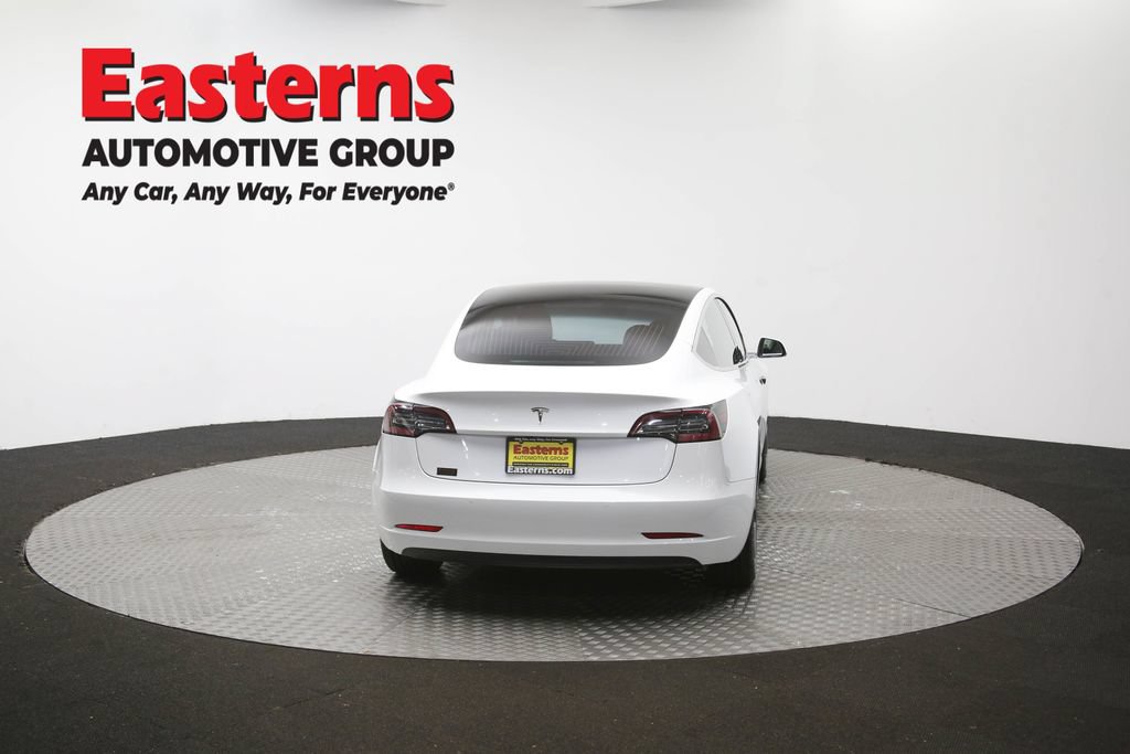 Used 2018 Tesla Model 3 Long Range RWD image 33