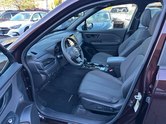 Certified 2026 Subaru Forester Premium AWD/4WD image 25