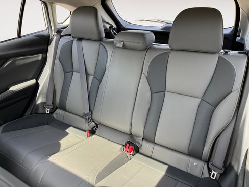 Certified 2023 Subaru Crosstrek 2.5i Sport image 13