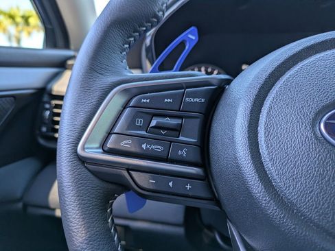 Used 2025 Subaru Outback Premium image 27