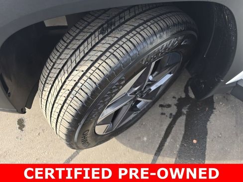 Certified 2025 Hyundai Tucson SEL image 33