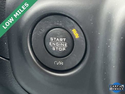 Certified 2020 Jeep Wrangler Unlimited Sahara w/ LED Lighting Group image 32