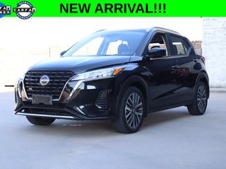 Used 2022 Nissan Kicks SV w/ Interior Electronics Package FWD video 1
