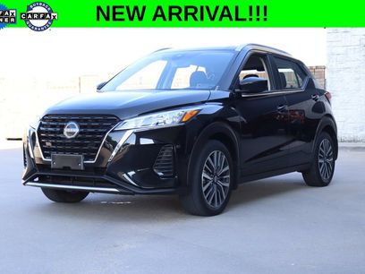 Used 2022 Nissan Kicks SV w/ Interior Electronics Package