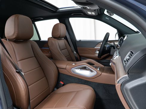 New 2026 Mercedes-Benz GLE 350 4MATIC image 22