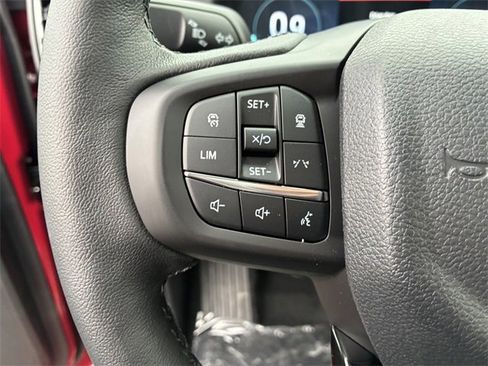 New 2025 Ford Ranger Lariat w/ FX4 Off-Road Package image 25