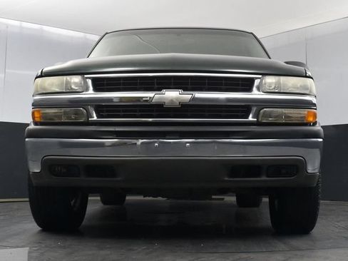 Used 2002 Chevrolet Tahoe LS RWD image 19