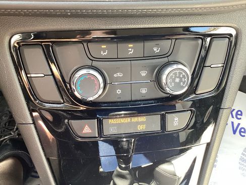 Used 2019 Buick Encore Preferred w/ Safety Package AWD/4WD image 33