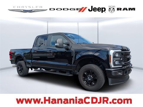 Used 2024 Ford F250 XL w/ STX Appearance Package image 1