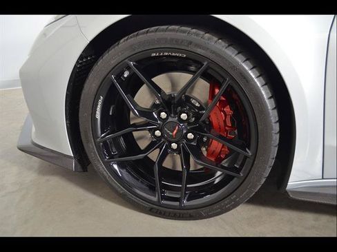 New 2026 Chevrolet Corvette Z06 RWD image 13