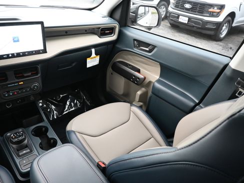 New 2026 Ford Maverick Lariat AWD/4WD image 33