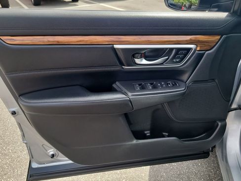 Used 2020 Honda CR-V EX-L image 17