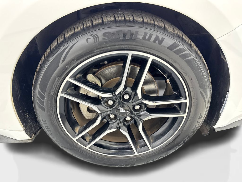 Used 2023 Ford Mustang Premium RWD image 76