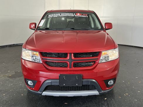 Used 2018 Dodge Journey GT image 4