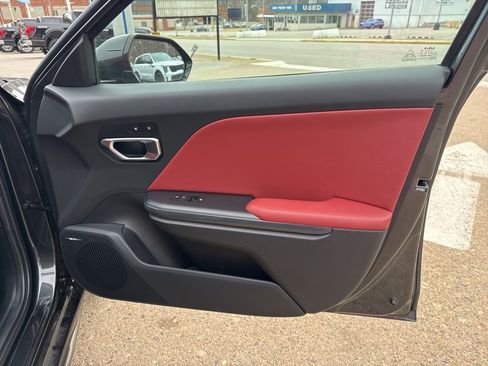 New 2025 Kia K4 GT-Line Turbo image 15